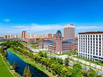 “正式启用！上海交大医学院浦东校区，最新内部照抢先看”